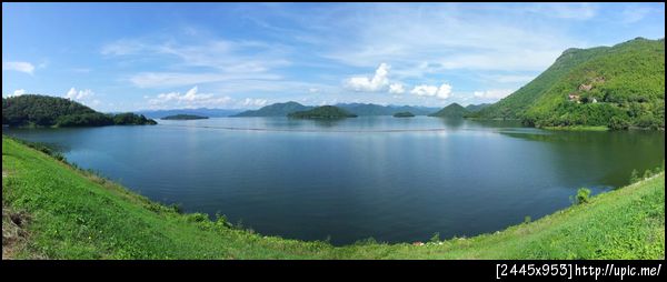 เขื่อนแก่งกระจาน >//<