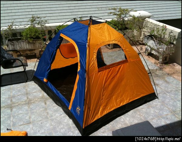 กางเต็นตากแดดฆ่าเชื้อโรคบ้าง