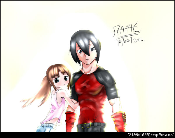 David&Sister's David