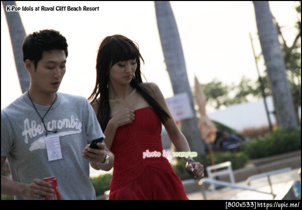 ฮโยรินสาวน้อยหลงทาง *0*