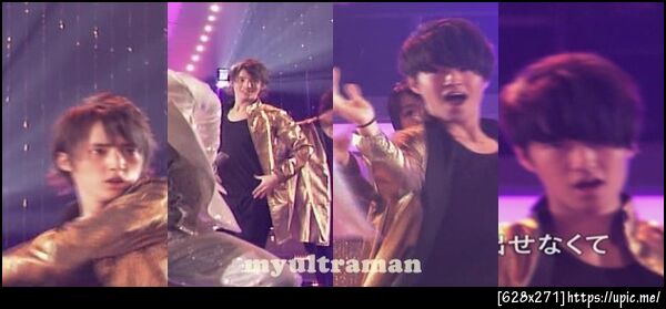 のえるくんと美勇人くん　本当かっこいい！！