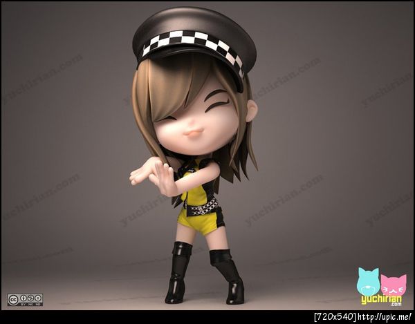 น่ารักอ่ะะะะะ คนทำเก่งจริงๆ