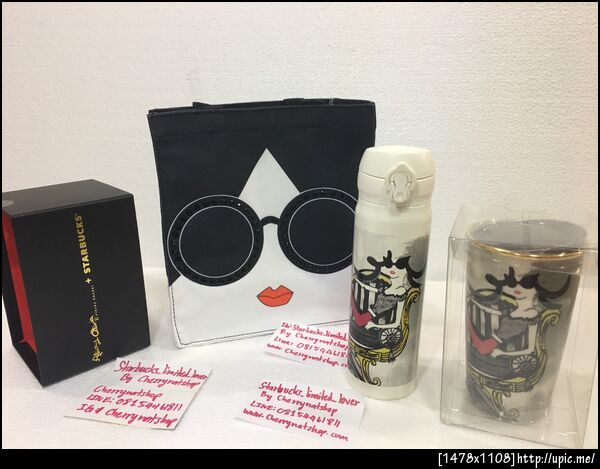  alice + olivia Tote Bag, starbucksAlice,Alice+OliviaStarbucks,แก้วอลิส,อลิสสตาร์บัคส์,แก้วสตาร์บัคส์Alice,AliceStarbucks,Aliceแก้วใส่กระโปรง,StarbucksAliceandOliviaLimited,Cherrynatshopขายแก้วสตาร์บัคส์แท้