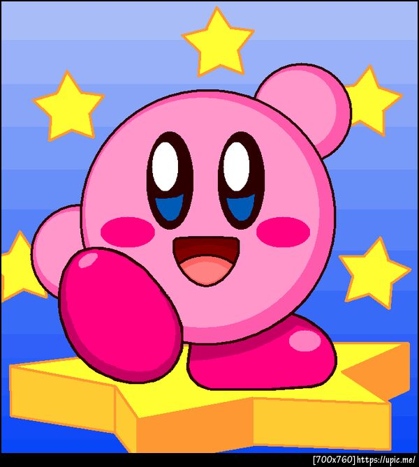 Kirby of the stars 2
