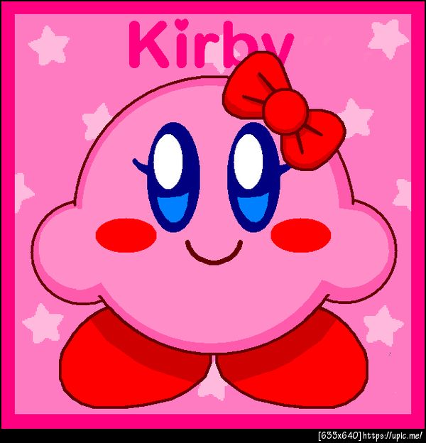 Kirby Profile 5D