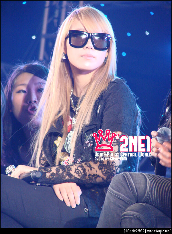 Fiore Party in Thailand 101218