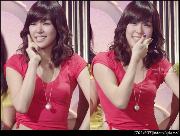 "ใจ"ของฟานี่ก็มี(?)นะคะ!!!! ทุกท่าน