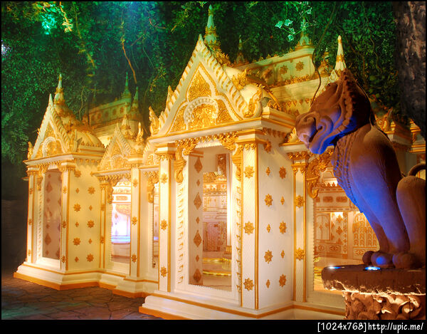  Phuket FantaSea Review