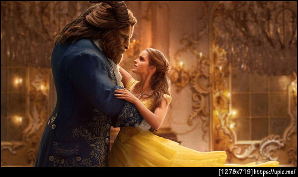 Beauty And The Beast