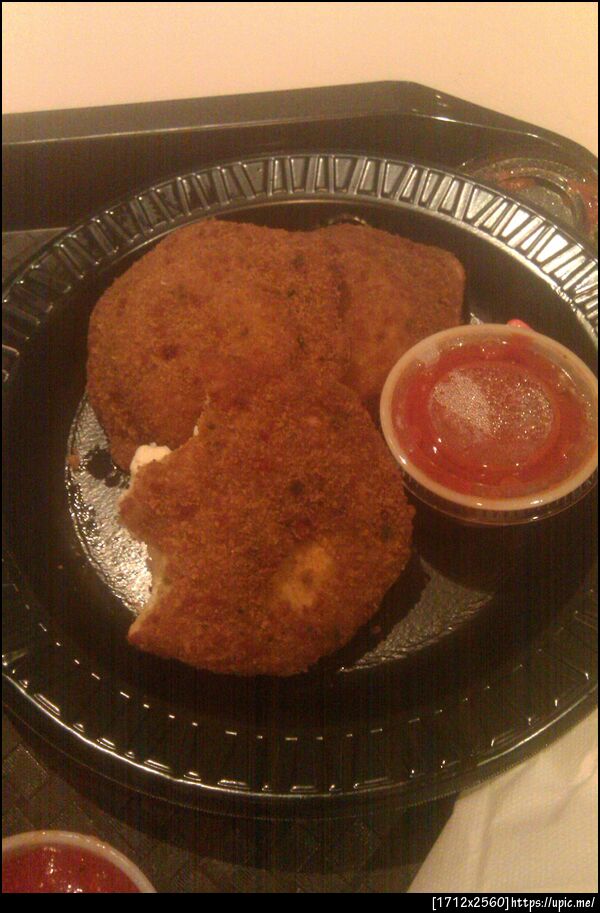 have you ever had raviolis like this??? :)