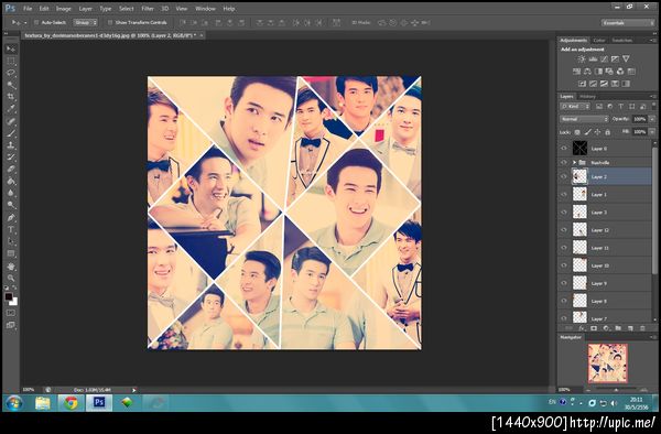ฝากรูป
