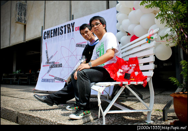 รูปคู่รูปแรกๆ เลยมั้ง >,,< ดีใจจัง