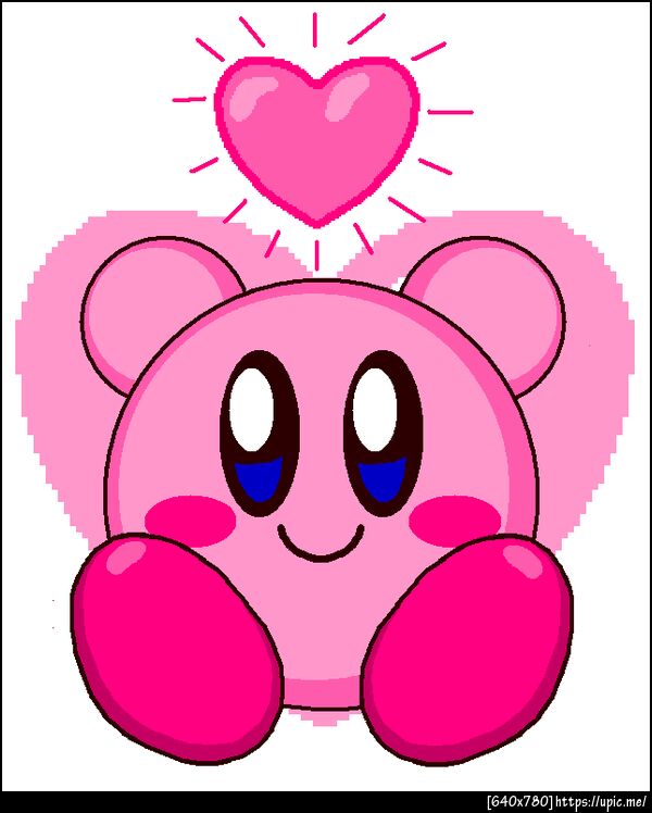 Kirby 2018