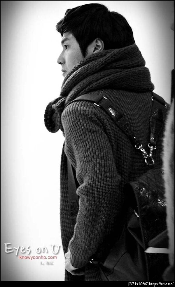อย่าพันคอแน่นอน #HBDYunhO
