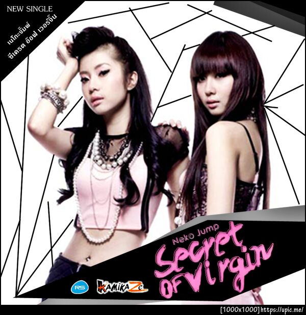 Neko Jump Secret Of Virgin