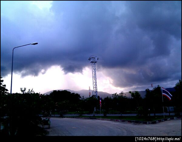 ฟ้าสวยอ๊ะ