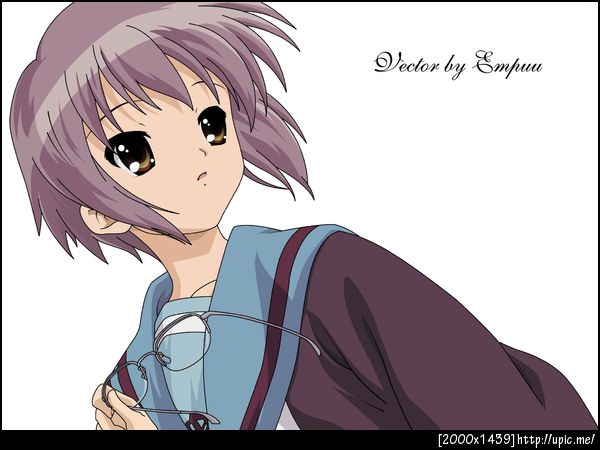 nagato wallpaper