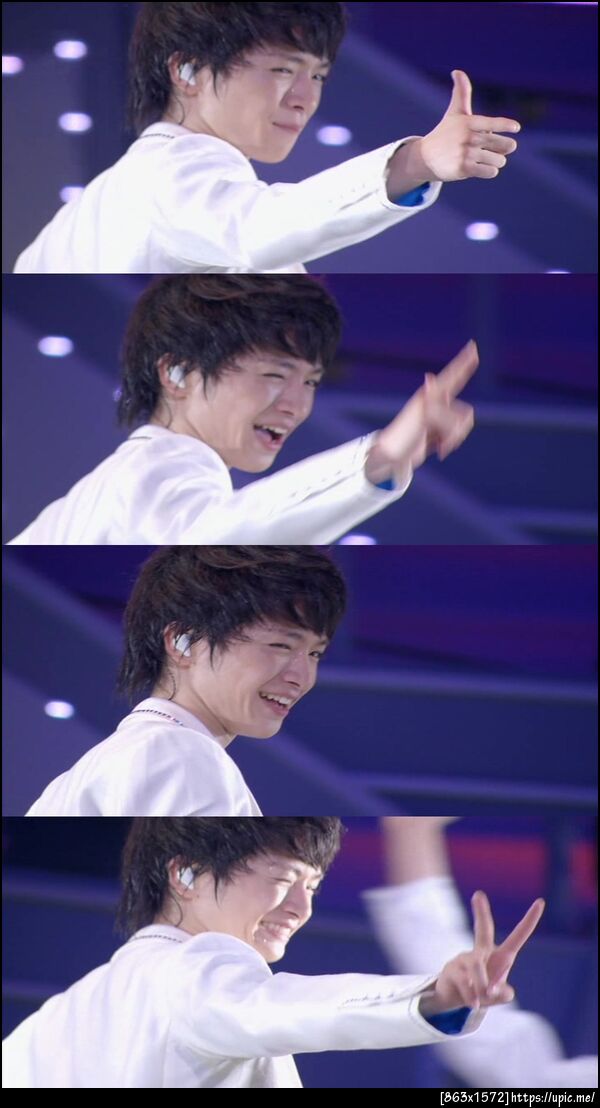 知念くん～～かわいい～～