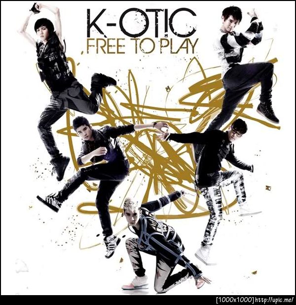 K-otic Free to play