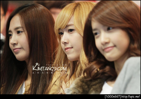 Kwon Family; Yul Appa, Sica Umma & Yoongie <3