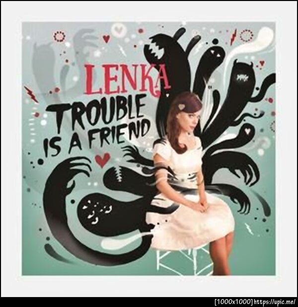 Lenka 