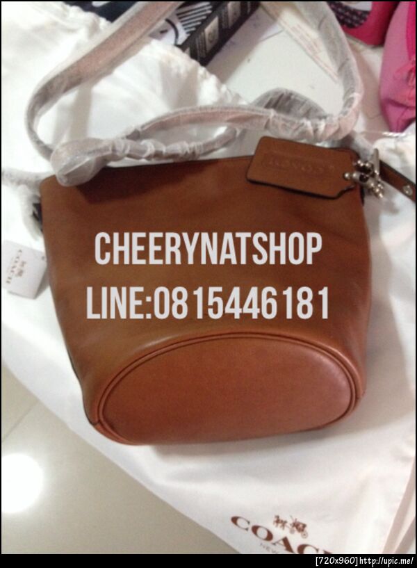 วิธีดูกระเป๋าCoachปลอม,Cherrynatshopพาดูกระเป๋าcoachแท้ดูง่ายๆ,กระเป๋าCoachแท้ราคาถูกBy Cherrynatshop