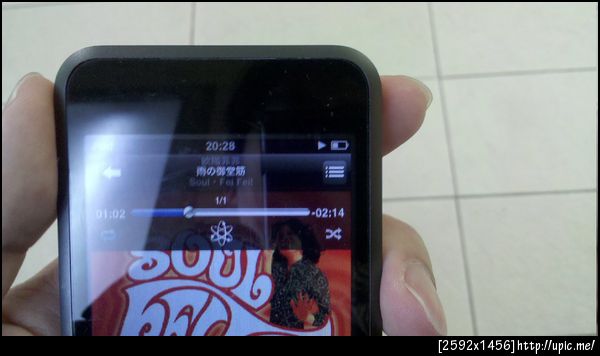 フル充電から30分でこれではねぇ。