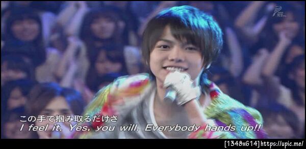 しげおか！！！関西Jジャニーズ＠大阪