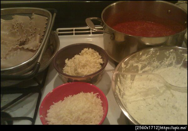 can u guess what I'm making 