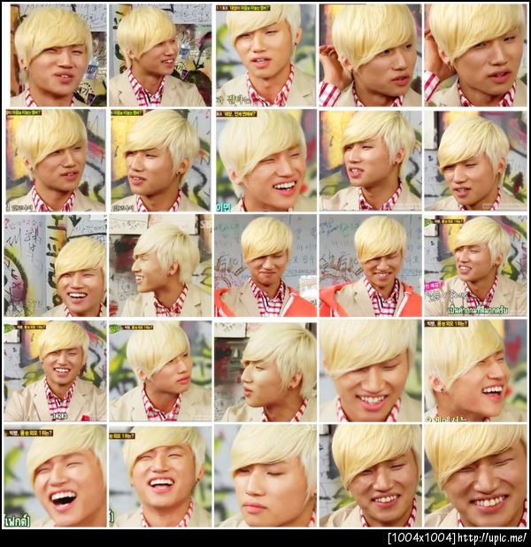 DS SBS Healing Camp - CAP SET