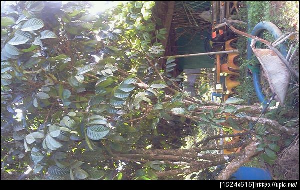 ซุ้มนั่งเล่นเน็ต เสียดายไม่ได้เอา notebok กลับมา