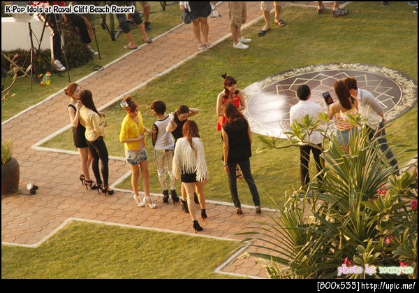 Sunhwa,Hyorin,Lizzy,Seungyeon,Hara,Hyunah,UEE,Hyomin