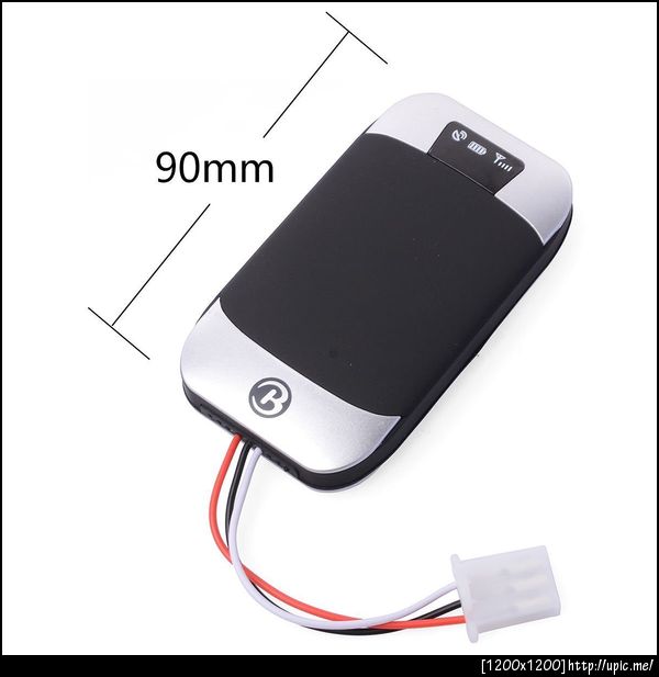 gps ติดตาม รถ มอเตอร์ไซค์ กันหาย