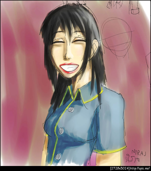 หมวยยิ้ม