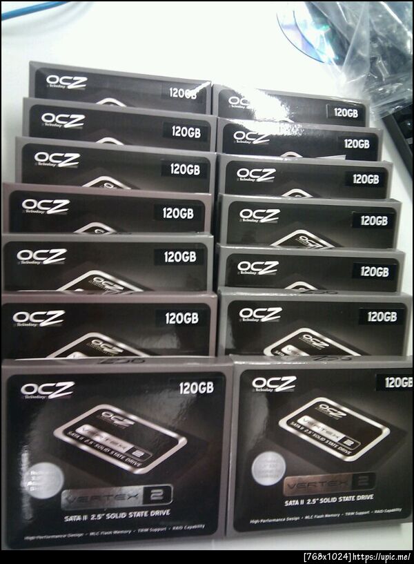 จับทำ raid 0 คงสนุกพิลึก