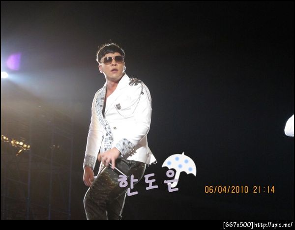 quick post