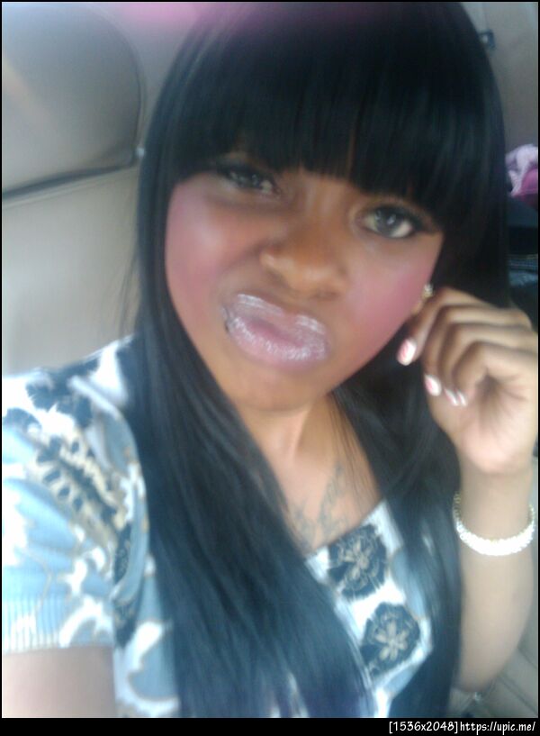 what yall think lol