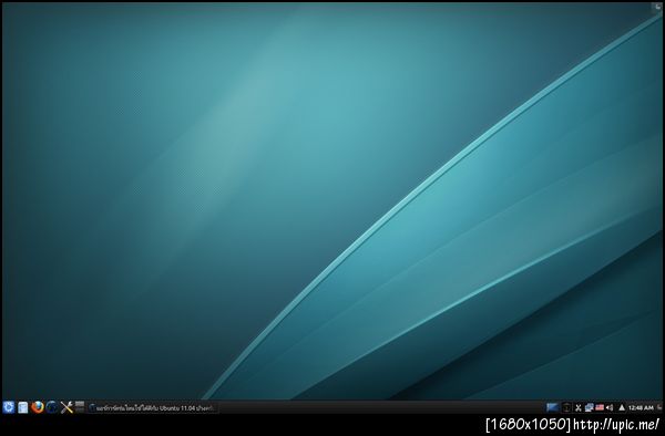 พื้นโต๊ะประจำเดือนสิงหาคม เน้นเรียบง่าย