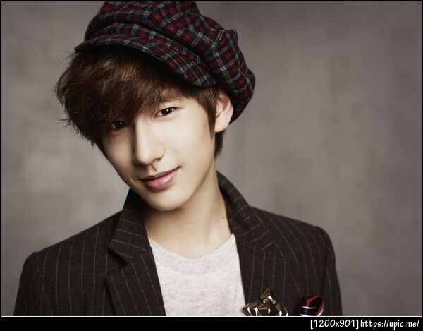Minwoo