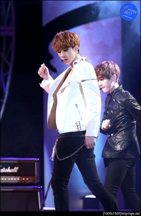 [Pic] 121012 Sehun @ Cheorwon Taebong Concert [HYPER BEAT] 47P