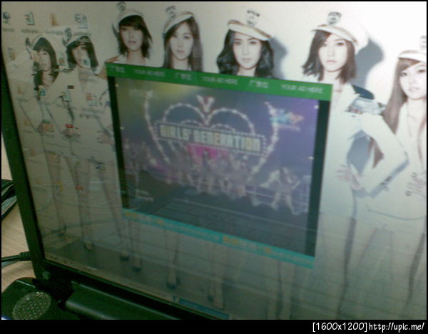 SNSD Genie รายการแรก (เมื่อกี้นี้โดยตุ้ย)
