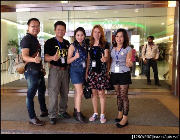 แพนด้าโฮเทล ฮ่องกง