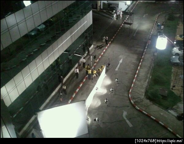 ถ่ายอะไรกัน