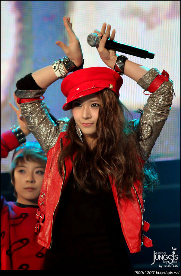 KryStaL By SOSHIFAST >< 6