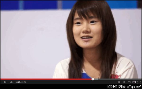 กรี๊ดดดดดดดดดด สาวคนนี้บอกอยากเป็นโปรแกรมเมอร์ด้วย http://youtu.be/Wf9K9JhB6js?t=16m45s