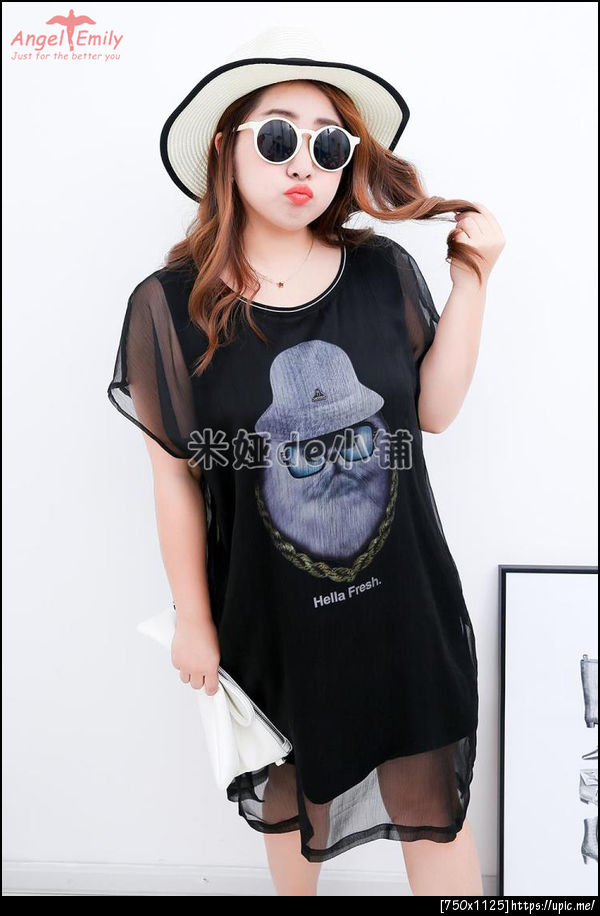 เสื้อผ้าคนอ้วน