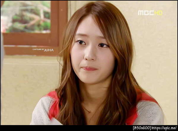 Caps] Krystal Highkick 3 ! EP 22 By JUHA