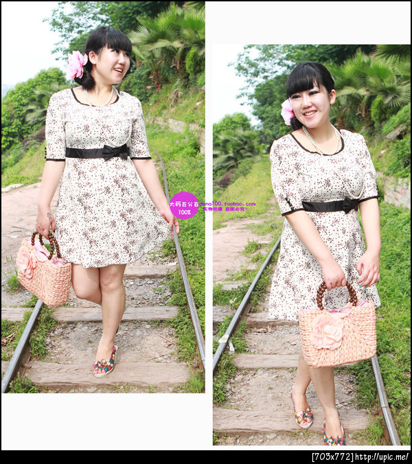 เสื้อผ้าคนอ้วนไซส์ใหญ่