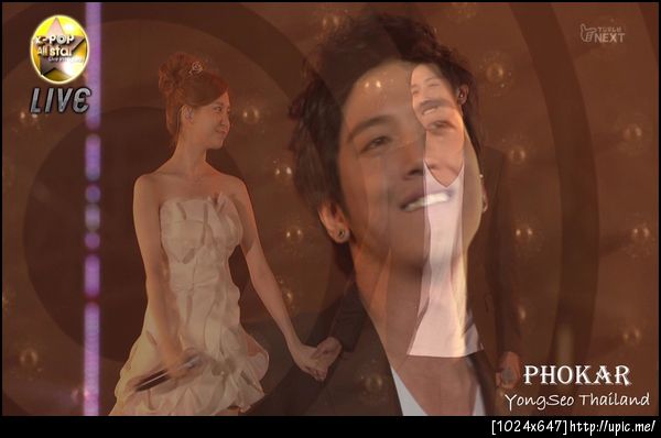 ย๊งงงงงง เค้ารู้กันหมดแล้วว่าแกรเขิลขนาดไหน YongSeo Forever 