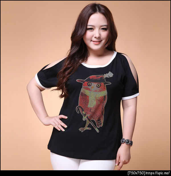 เสื้อผ้าคนอ้วน